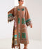 Binilyas Amour Luxury Lawn'26 Embroidered Unstitched 3-Piece Suit-186-B