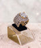 Orya Jewellery Adjustable Ring-R0045