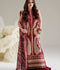 Binilyas Amour Luxury Lawn'26 Embroidered Unstitched 3-Piece Suit-185-A