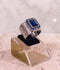 Orya Jewellery Adjustable Ring-R0049