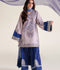 Binilyas Amour Luxury Lawn'26 Embroidered Unstitched 3-Piece Suit-182-B
