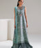 Binilyas Amour Luxury Lawn'26 Embroidered Unstitched 3-Piece Suit-181-A
