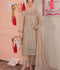 Noori Chiffon Embellished Stitched 3-Piece Suit-BSC26145