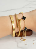 Famus By Mahay Bracelets Pack of 3