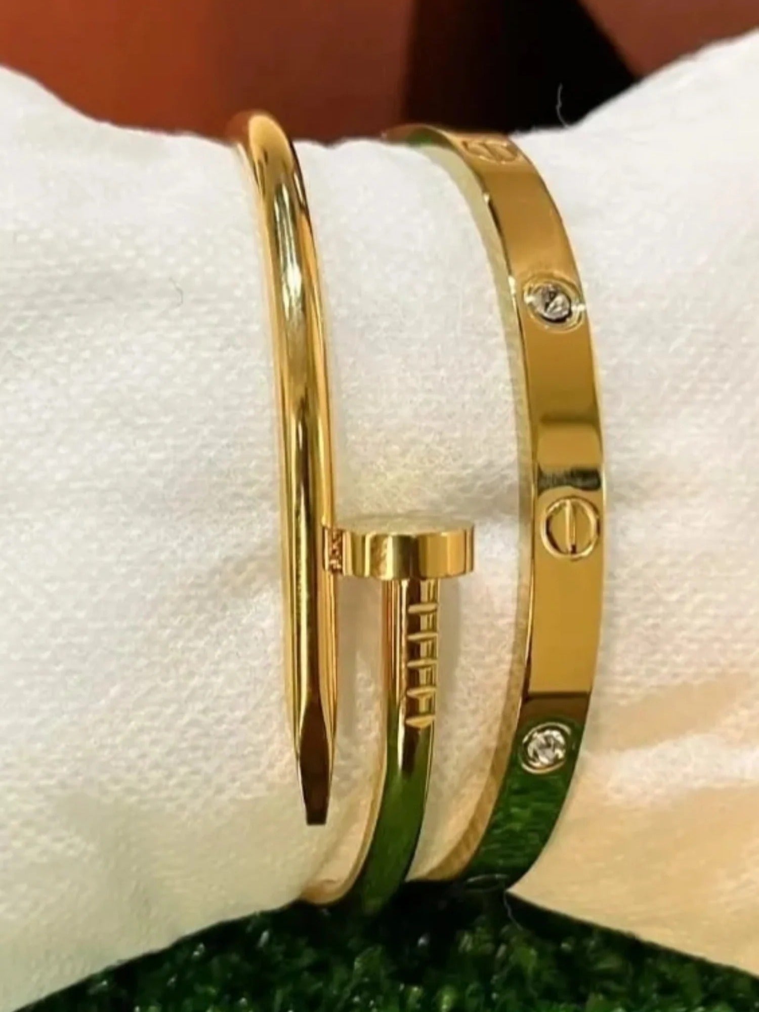 Famus By Mahay Bracelet Pack of 2 