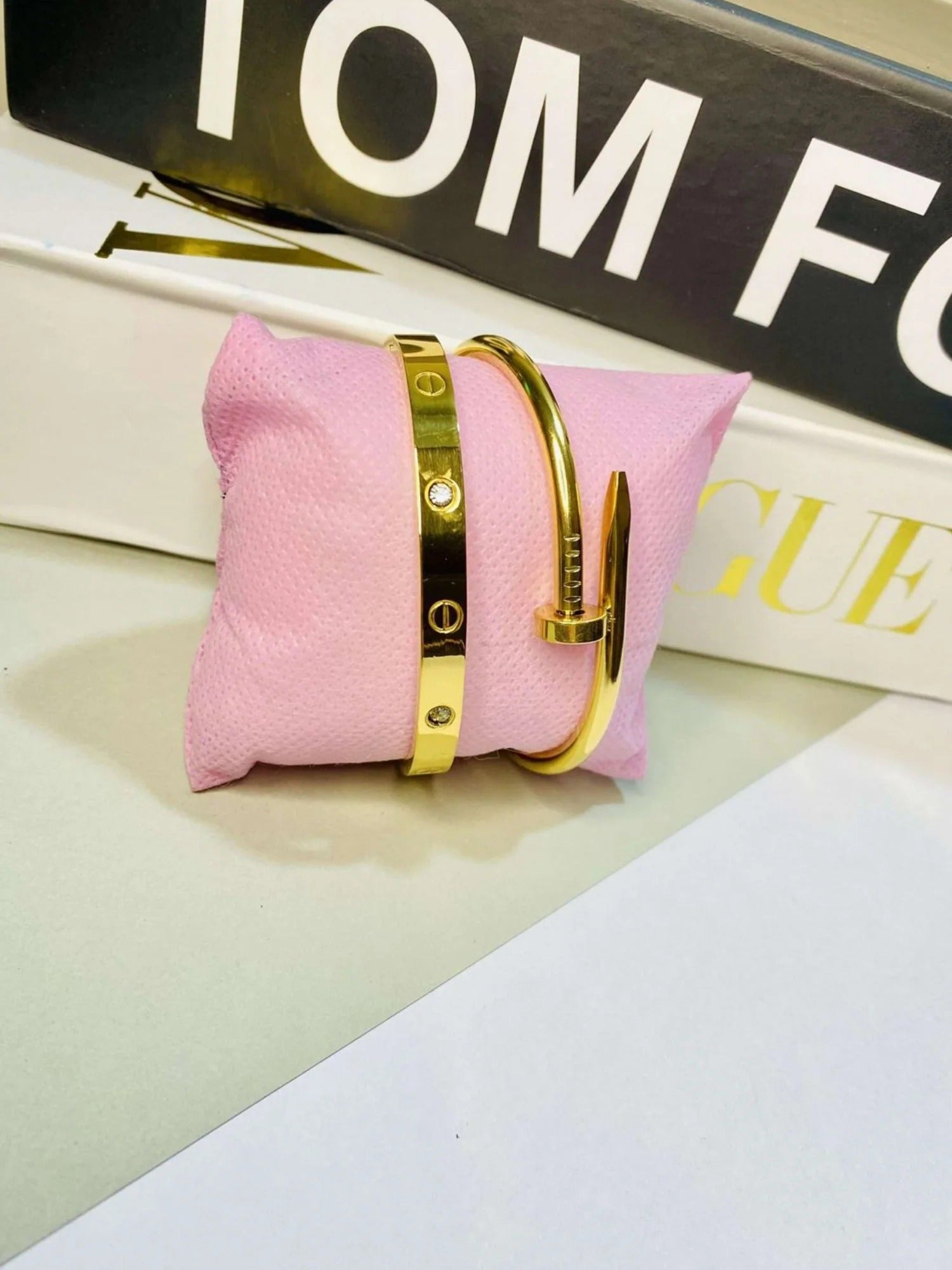 Famus By Mahay Bracelet Pack of 2 