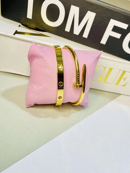 Famus By Mahay Bracelet Pack of 2 
