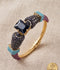 Orya Jewellery Multi Jewel Bangle
