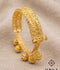 Orya Jewellery Gold Dangling Charm Bracelet Bangle