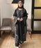 Zeephire Linen Embroidered Stitched 3-Piece Suit-Orhaan BM