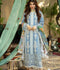 Binilyas Dastak Luxury Lawn Embroidered Unstitched 3-Piece Suit-D17-B
