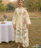 Parishay Ivy Bloom Printkari Lawn Embroidered Unstitched 3-Piece Suit-IVY-06