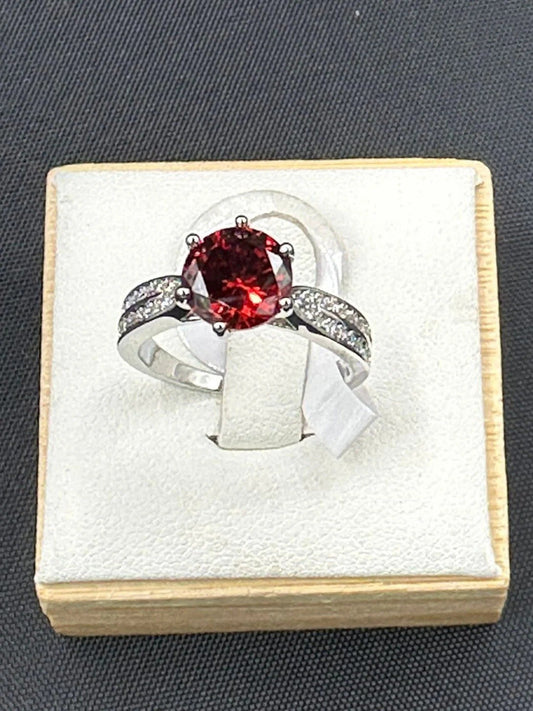 H&A Jewellery Adjustable Ring