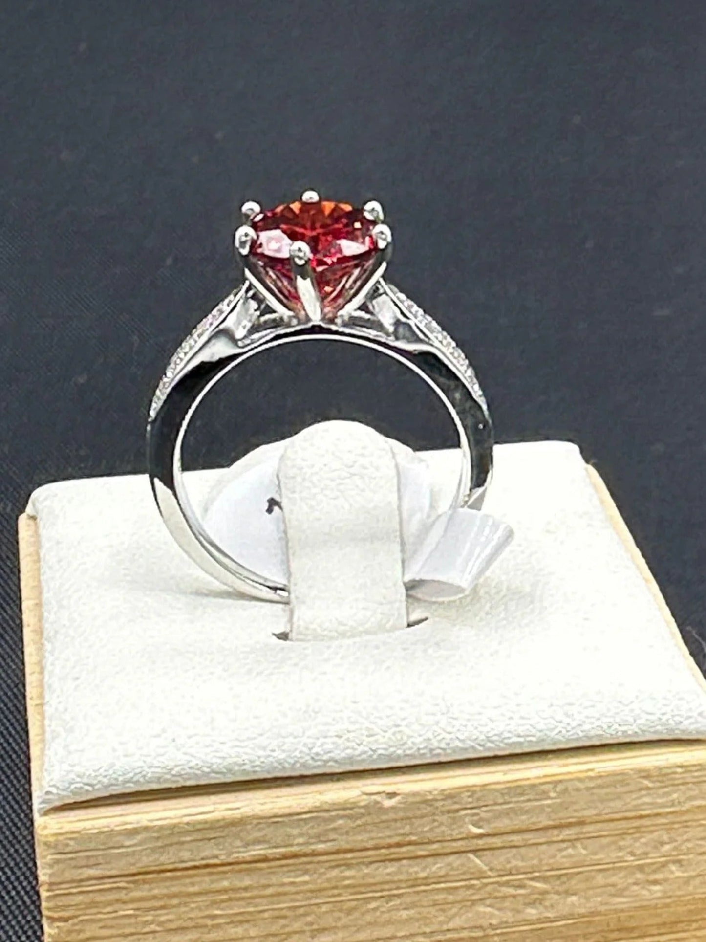 H&A Jewellery Adjustable Ring