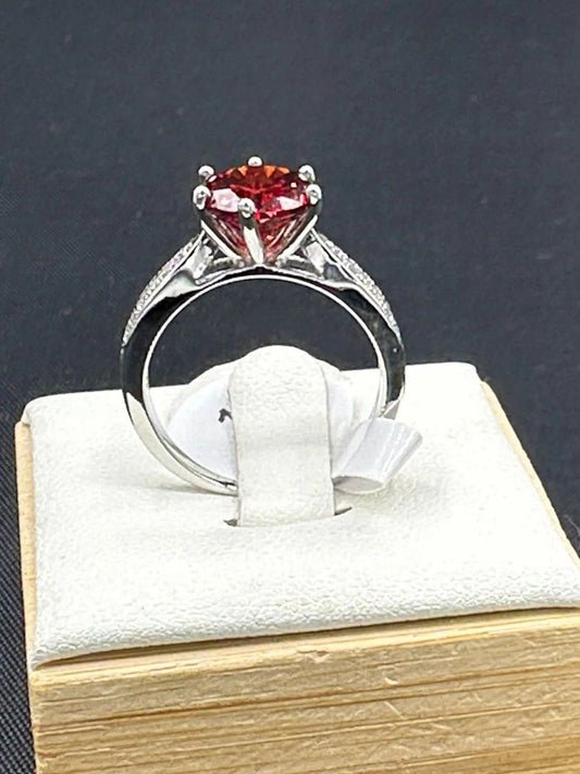 H&A Jewellery Adjustable Ring