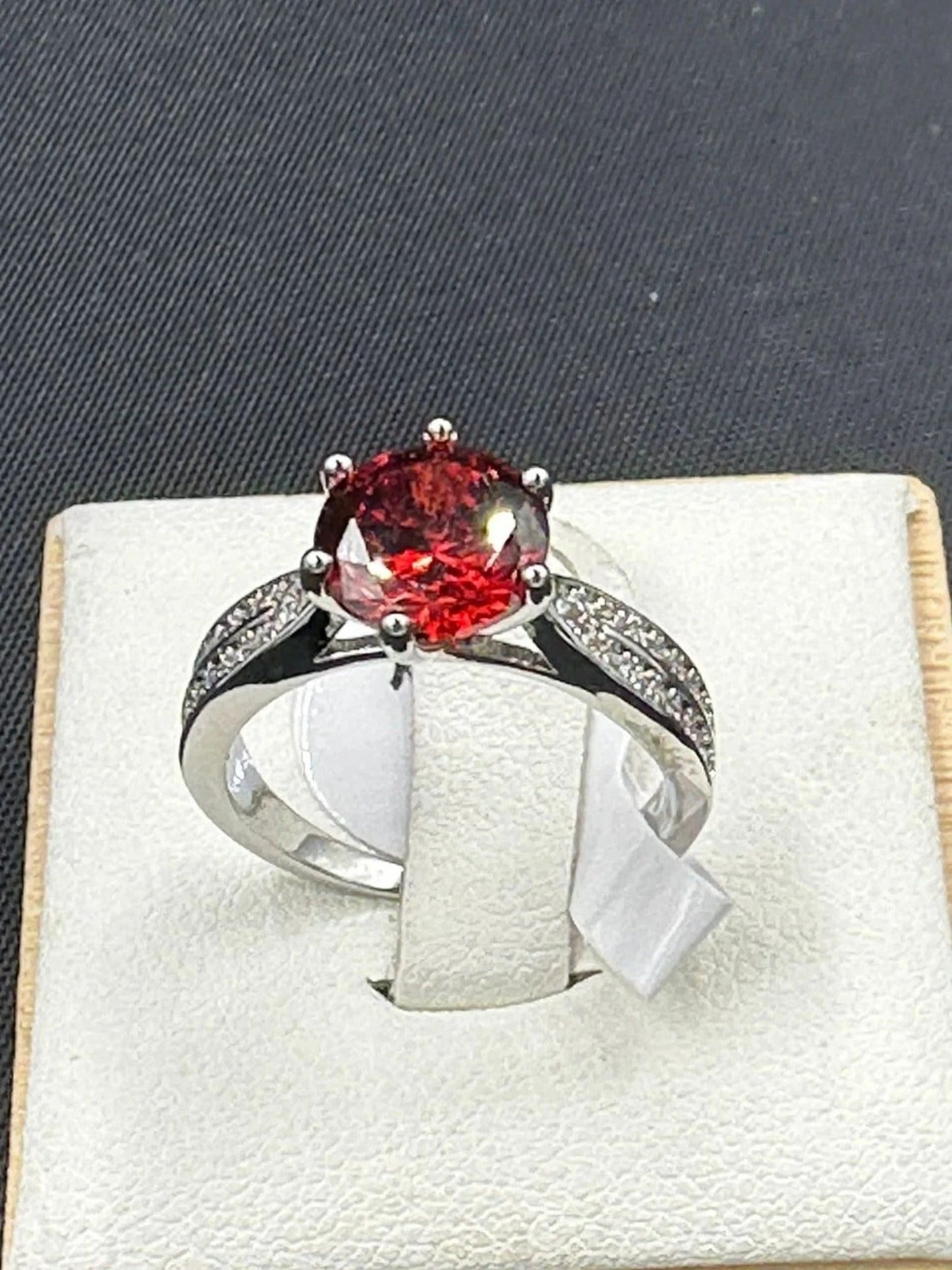 H&A Jewellery Adjustable Ring