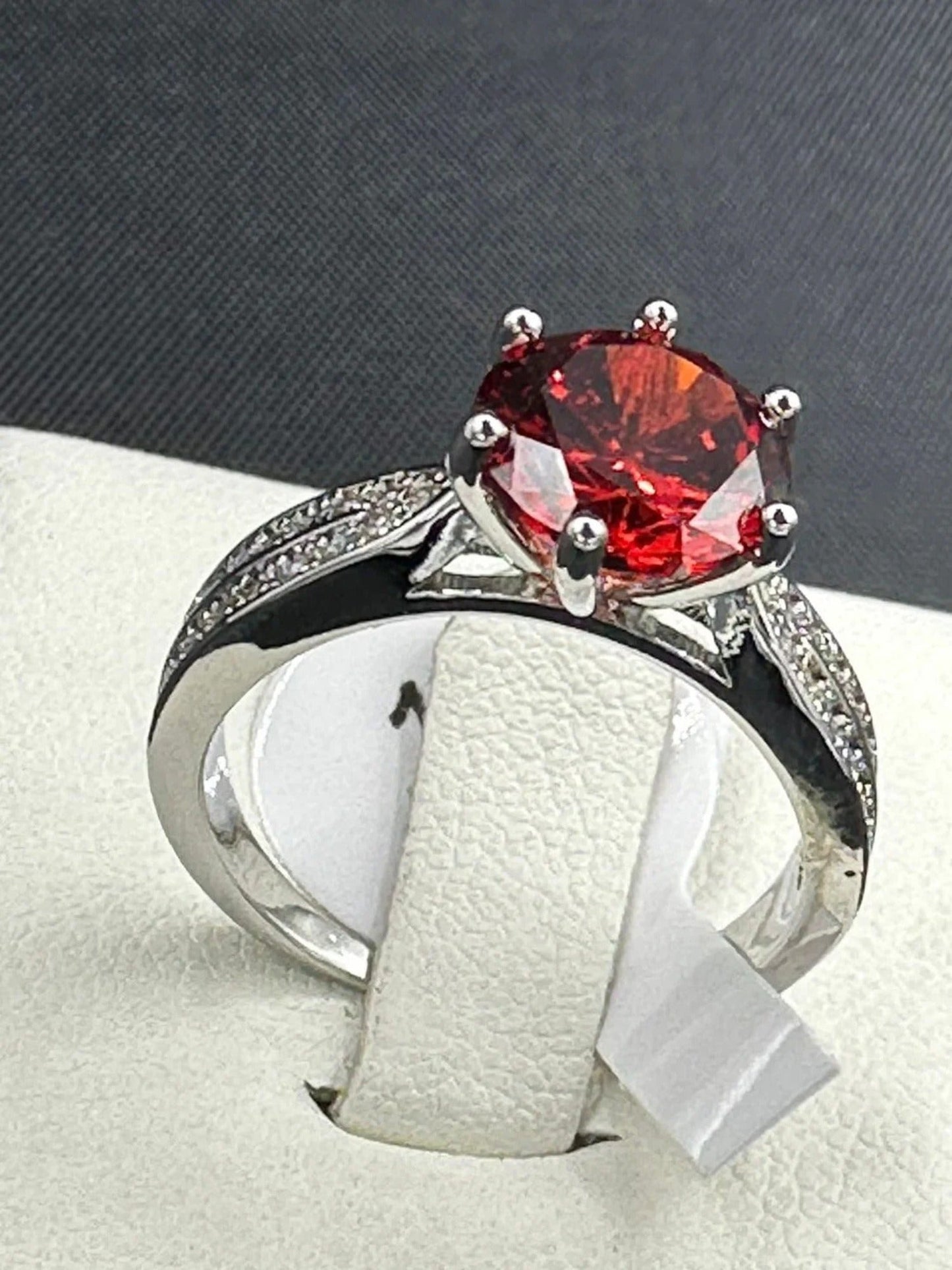 H&A Jewellery Adjustable Ring