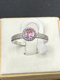 H&A Jewellery Adjustable Ring