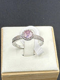 H&A Jewellery Adjustable Ring