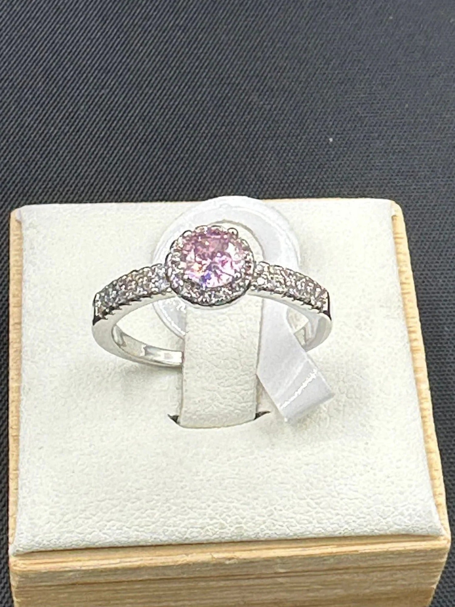 H&A Jewellery Adjustable Ring