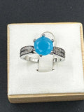 H&A Jewellery Adjustable Ring