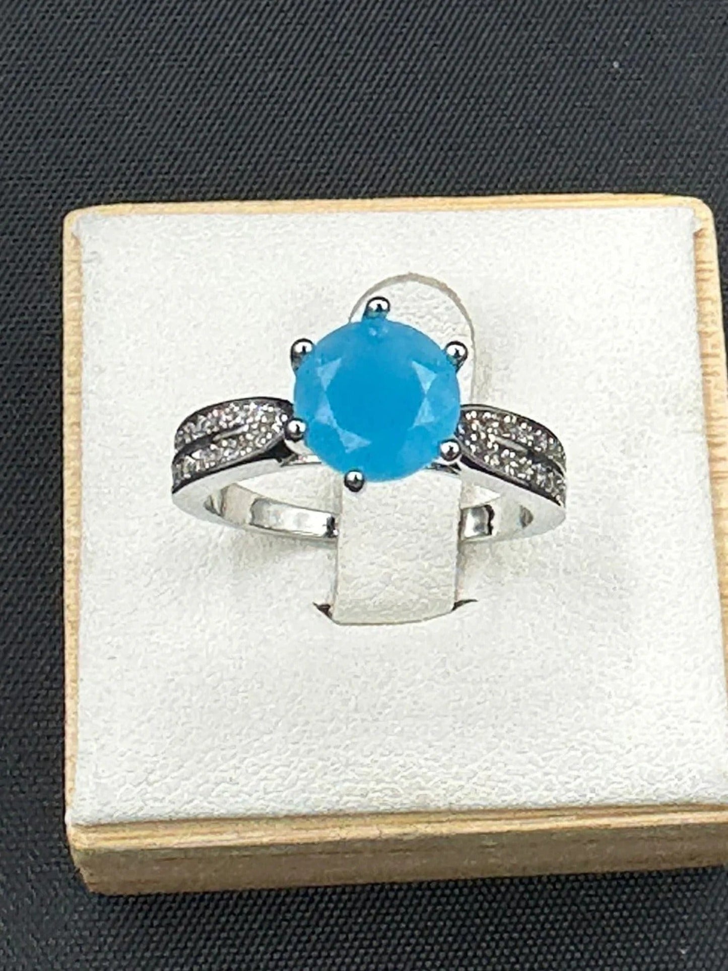 H&A Jewellery Adjustable Ring