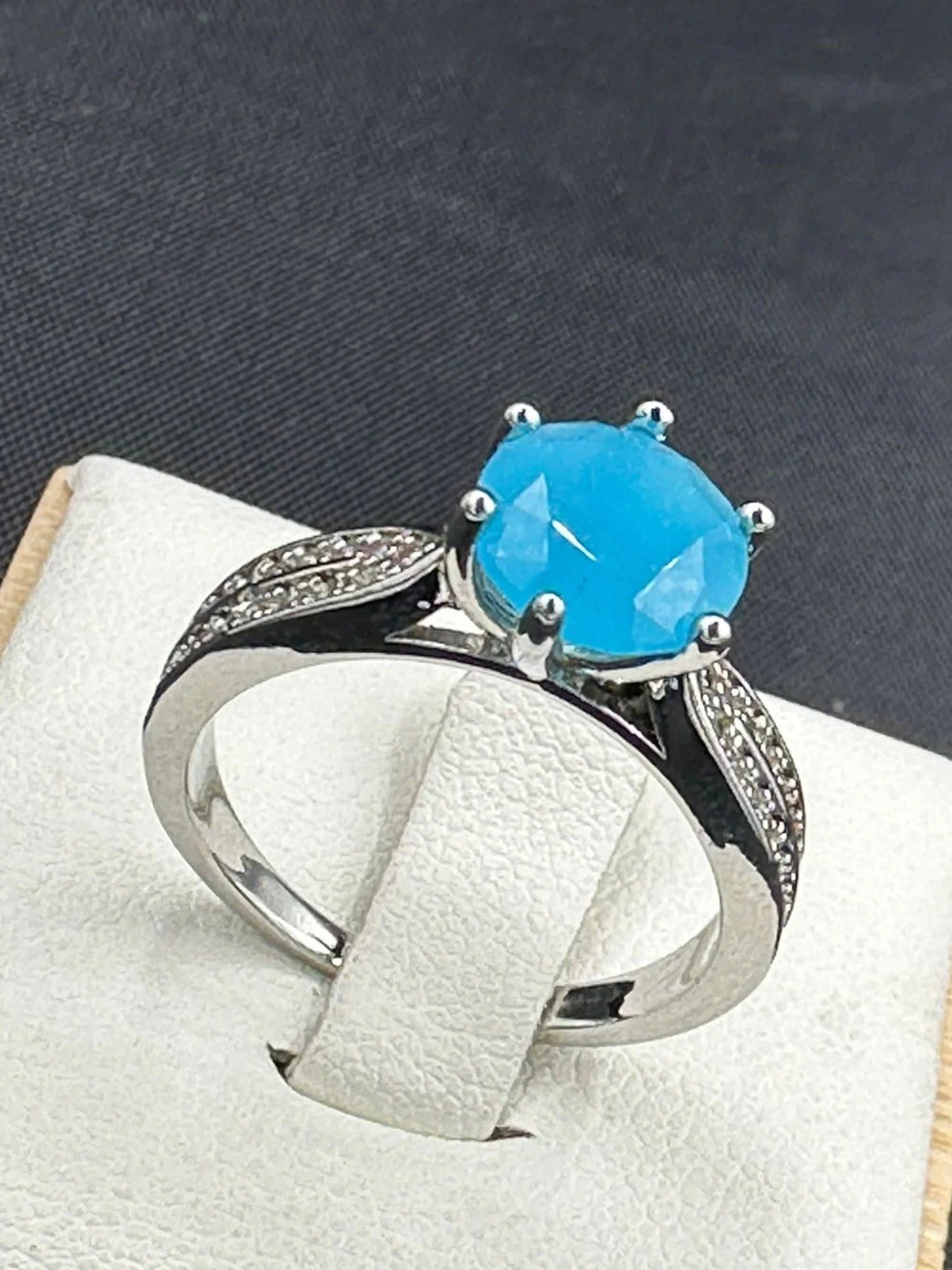 H&A Jewellery Adjustable Ring