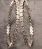 H&A Jewellery One Carat Silver Plated Bangles