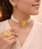 Durwaj's Jewellery Set-DW-122