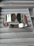 Silver Rameen's Collection Bangle