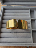 Golden Rameen's Collection Bangle