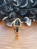 Golden Rameen's Collection Bangle