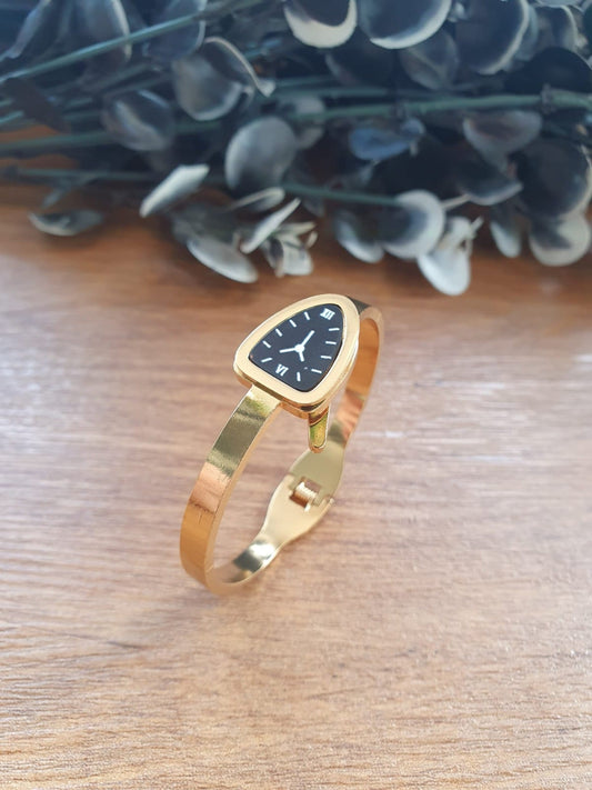 Golden Rameen's Collection Bangle