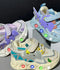 Mum n Bub Joggers-Jog Dino Light
