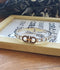 Rameen's Collection Bangle