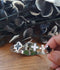 Rameen's Collection Clover Bangle