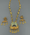 H&A Jewellery Indian Madrasi Handmade Mala Set