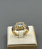 H&A Jewellery Adjustable Ring