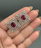 H&A Jewellery Stud Earrings