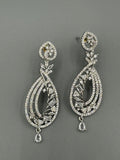 Silver-H&A Jewellery Earrings