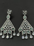 Silver-H&A Jewellery Earrings