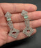 H&A Jewellery Earrings