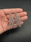 Silver-H&A Jewellery Earrings