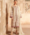 Panache Apparel Rang-e-Bahar Lawn Embroidered Stitched Suit-Ufaq