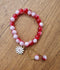 Rameen's Collection Beaded Bracelet
