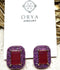 Orya Jewellery Stud Earrings