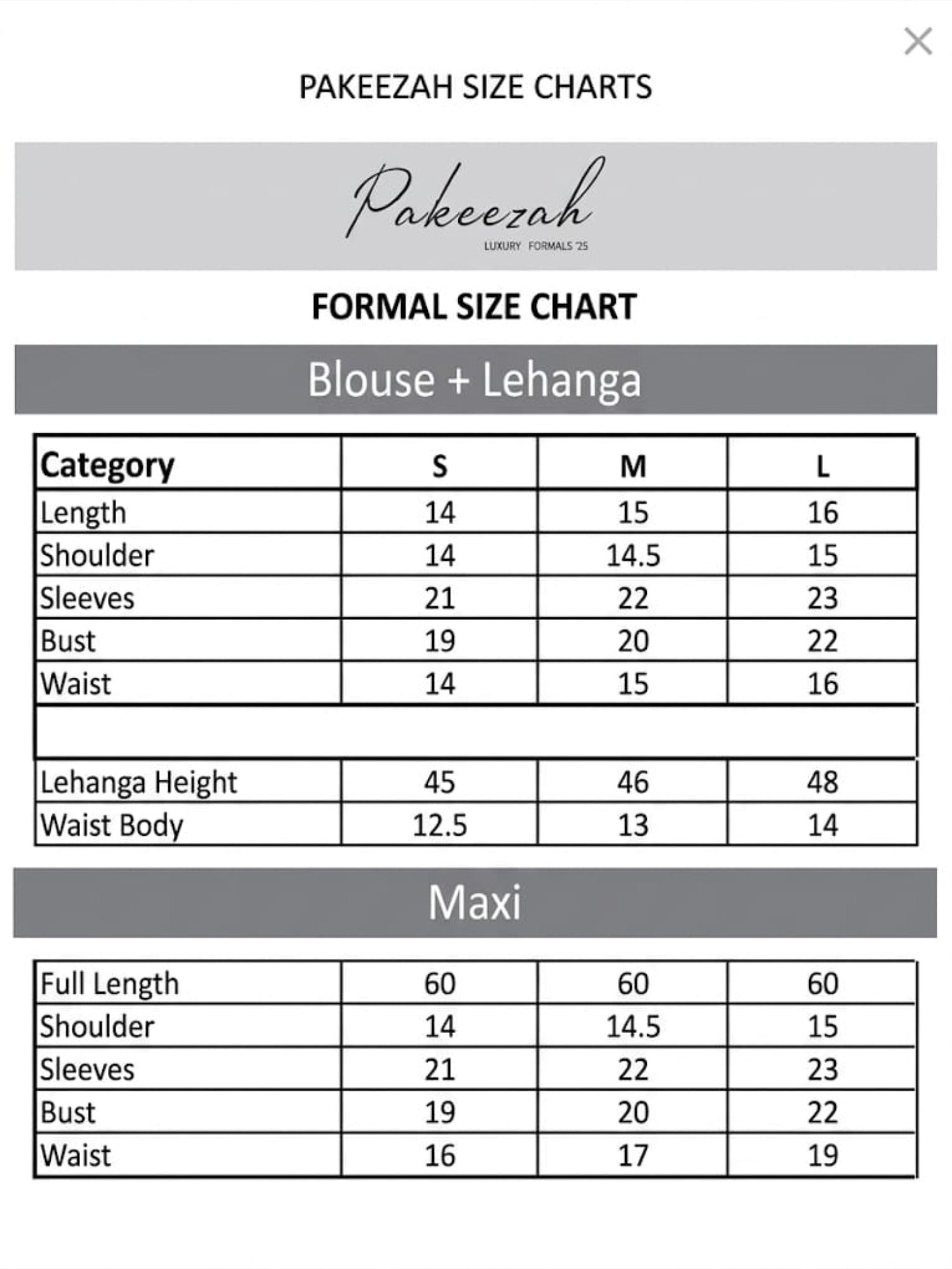 Mahnur Pakeezah Luxury Formals Organza Embroidered Stitched 3-Piece-Suit-Roshaneh - PK - 01