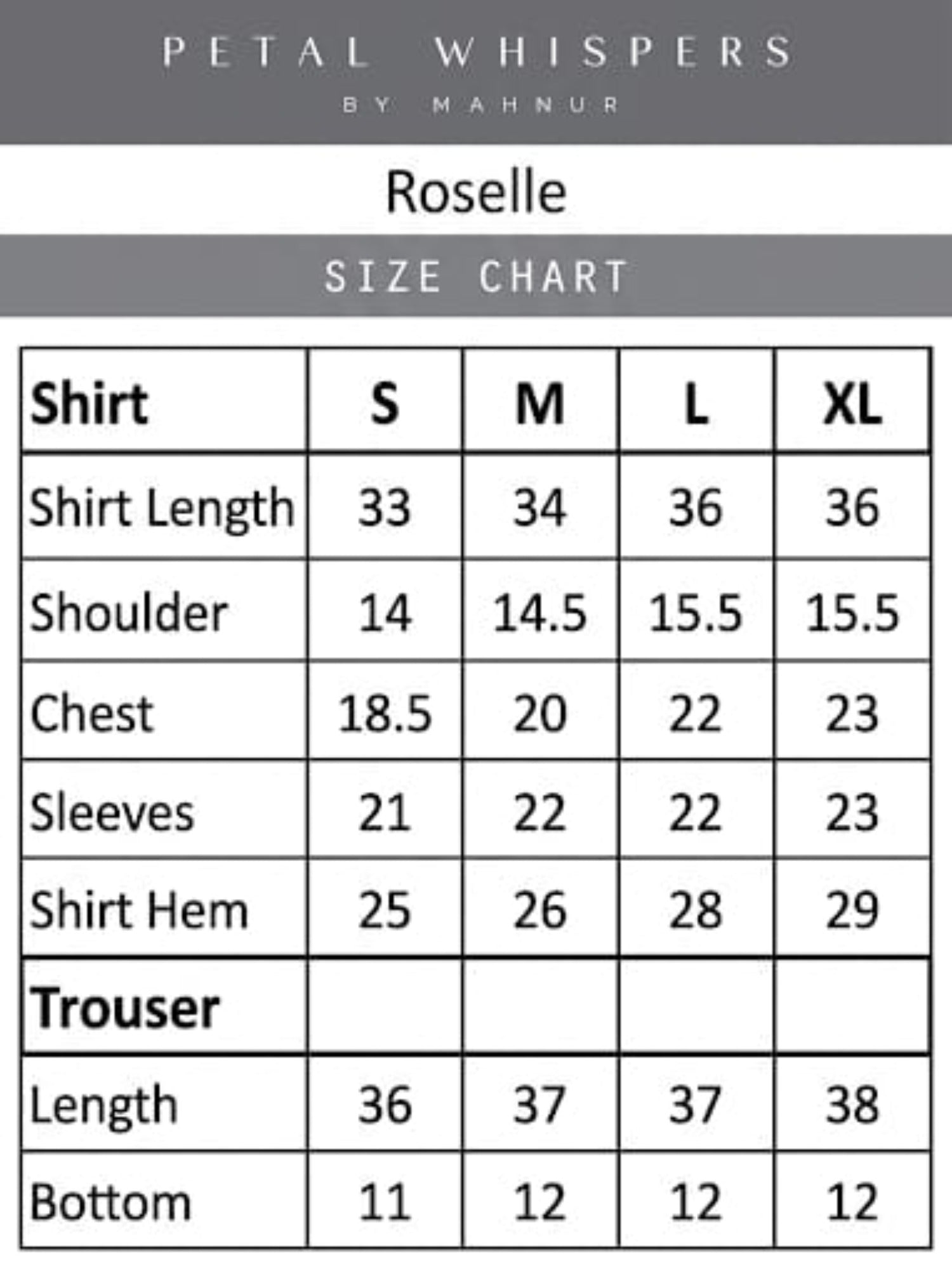 Mahnur Lawn Embroidered Stitched 2-Piece Suit-Roselle