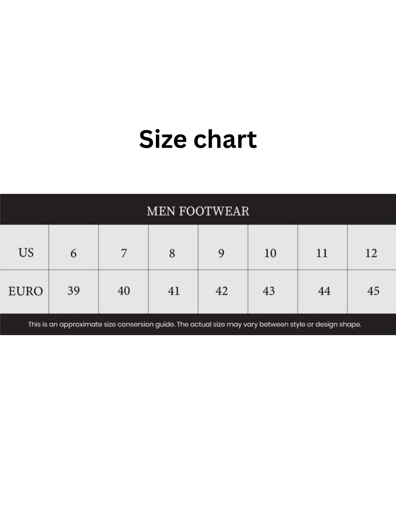 Royale Leather Men’s Casual Shoes-1935