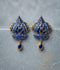 Orya Jewellery Basant Earrings